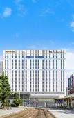 Туры в отель REF Matsuyama City Station by Vessel Hotels
