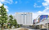 Туры в отель REF Matsuyama City Station by Vessel Hotels