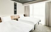 Туры в отель REF Matsuyama City Station by Vessel Hotels