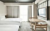 Туры в отель REF Matsuyama City Station by Vessel Hotels