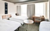 Туры в отель REF Matsuyama City Station by Vessel Hotels