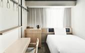 Туры в отель REF Matsuyama City Station by Vessel Hotels