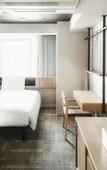 Туры в отель REF Matsuyama City Station by Vessel Hotels
