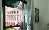 Туры в отель Hotel casa dos Frades