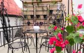 Туры в отель Hotel casa dos Frades