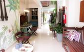Туры в отель Hotel casa dos Frades