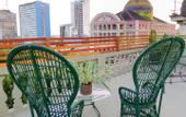Туры в отель Hotel casa dos Frades