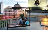 Туры в отель Hotel casa dos Frades