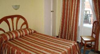 Hostal la Perla Asturiana 2*