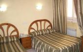 Туры в отель Hostal la Perla Asturiana