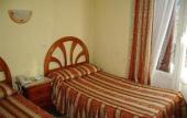 Туры в отель Hostal la Perla Asturiana