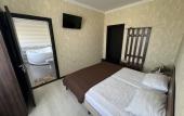 Туры в отель «Бархат» гостиница-хостел