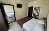 Туры в отель «Бархат» гостиница-хостел