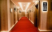 Туры в отель «Addison Hotel» \/ «Аддисон» отель