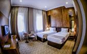 Туры в отель «Addison Hotel» \/ «Аддисон» отель