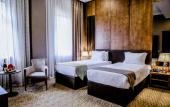 Туры в отель «Addison Hotel» \/ «Аддисон» отель