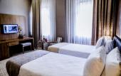 Туры в отель «Addison Hotel» \/ «Аддисон» отель
