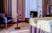 Туры в отель «Addison Hotel» \/ «Аддисон» отель