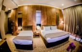Туры в отель «Addison Hotel» \/ «Аддисон» отель