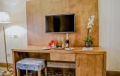 Туры в отель «Addison Hotel» \/ «Аддисон» отель