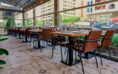 Туры в отель «Addison Hotel» \/ «Аддисон» отель