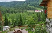 Туры в отель «На Туманной» гостевой дом