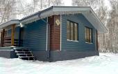 Туры в отель «Эко Деревня» гостевой комплекс