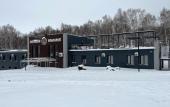 Туры в отель «Эко Деревня» гостевой комплекс