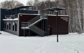 Туры в отель «Эко Деревня» гостевой комплекс