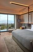 Туры в отель The Gaia Hotel Bandung