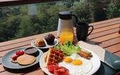 Туры в отель The Gaia Hotel Bandung