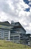 Туры в отель The Gaia Hotel Bandung