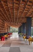 Туры в отель The Gaia Hotel Bandung