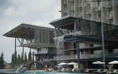 Туры в отель The Gaia Hotel Bandung