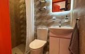 Туры в отель «Берег на троих» коттедж