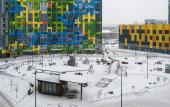 Туры в отель «RentalSPb» \/ «РенталСПб на Среднерогатской 16к5» апартаменты