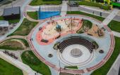 Туры в отель «RentalSPb» \/ «РенталСПб на Среднерогатской 16к5» апартаменты