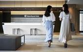 Туры в отель Daiwa Roynet Hotel Morioka Ekimae