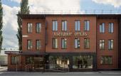 Туры в отель «Absolut Hotel» \/ «Абсолют» отель