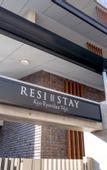 Туры в отель RESI STAY Kyo Ryuvilux Nijo