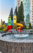 Туры в отель «Lamare» \/ «Ламаре в ЖК Метрополь» апартаменты