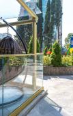 Туры в отель «Lamare» \/ «Ламаре в ЖК Метрополь» апартаменты