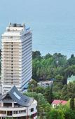 Туры в отель «Lamare» \/ «Ламаре в ЖК Метрополь» апартаменты