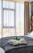 Туры в отель «Lamare» \/ «Ламаре в ЖК Метрополь» апартаменты