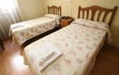 Туры в отель Hostal Lamalonga