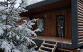 Туры в отель «YETI VILLAGE» \/ «Йети Вилладж» коттедж
