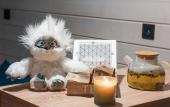 Туры в отель «YETI VILLAGE» \/ «Йети Вилладж» коттедж