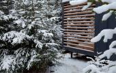 Туры в отель «YETI VILLAGE» \/ «Йети Вилладж» коттедж