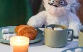 Туры в отель «YETI VILLAGE» \/ «Йети Вилладж» коттедж