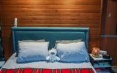 Туры в отель «YETI VILLAGE» \/ «Йети Вилладж» коттедж